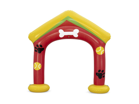 Kaufuniversum - Bestway Fetchin' Fun Wassersprinkler für Haustiere