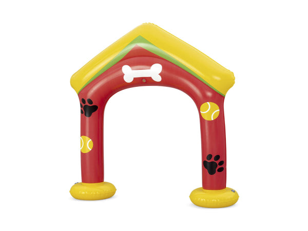 Kaufuniversum - Bestway Fetchin' Fun Wassersprinkler für Haustiere