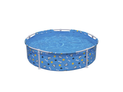 Bestway Fetchin' Fun Pool für Haustiere
