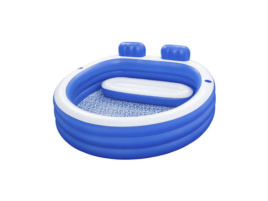 Kaufuniversum - Bestway Familienpool Splash Paradise