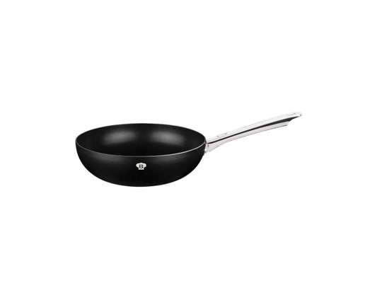 Blaumann Wok Ø 28cm Platinum Collection