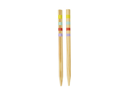 TP TOYS Holz Krocket Set FSC