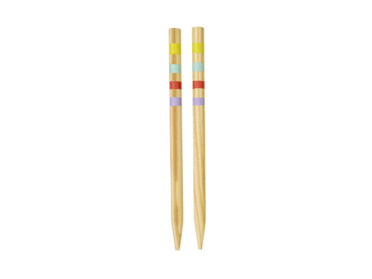 TP TOYS Holz Krocket Set FSC