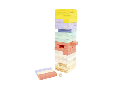 TP TOYS Holz Wackelturm FSC