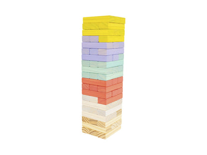 TP TOYS Holz Wackelturm FSC
