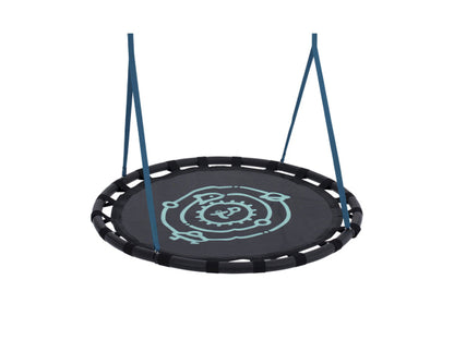 TP TOYS Nestschaukel Ø120cm