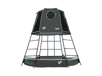 TP TOYS Kletterturm mit Spielbereich