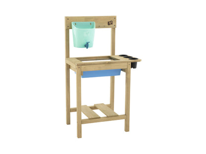TP TOYS Early Fun Holz Pflanzbank FSC