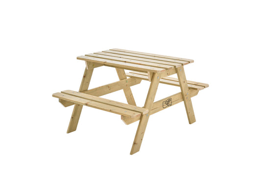 Kaufuniversum - TP TOYS Holz Picknickbank FSC