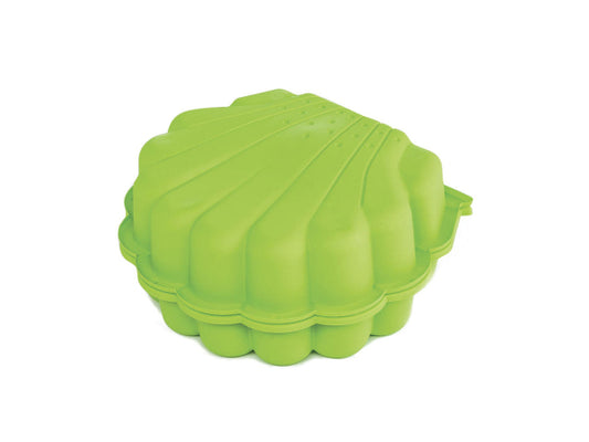 Kaufuniversum - TP TOYS Sand- und Wassermuschel Plastik