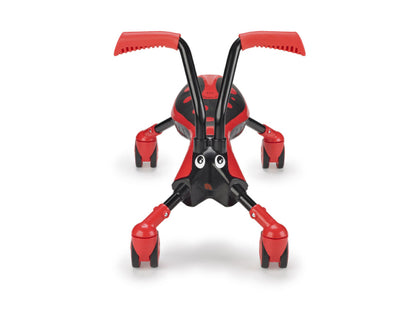 Mookie Scramblebug Laufrad Käfer