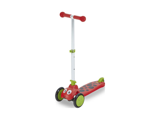 Kaufuniversum - Mookie Scootiebug Dreirad Scooter