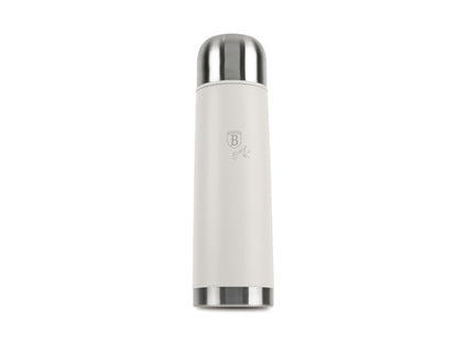 Berlinger Haus Thermosflasche 0.75L matt cream Sahara Collection