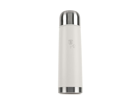 Kaufuniversum - Berlinger Haus Thermosflasche 0.75L matt cream Sahara Collection