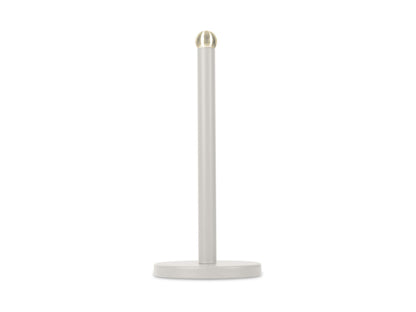 Berlinger Haus Küchenrollenhalter matt cream Sahara Collection