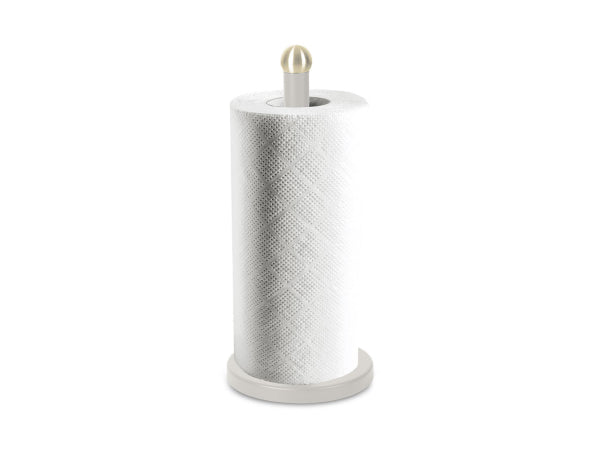 Kaufuniversum - Berlinger Haus Küchenrollenhalter matt cream Sahara Collection