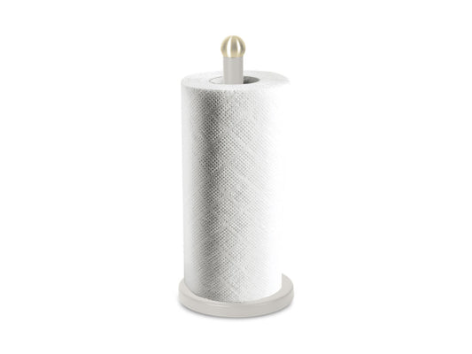 Berlinger Haus Küchenrollenhalter matt cream Sahara Collection