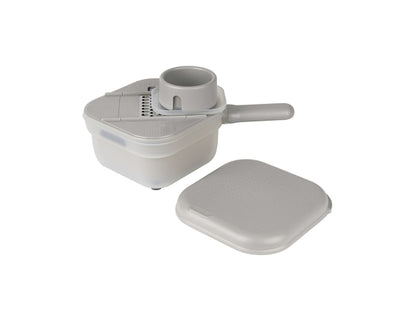 Berlinger Haus multifunktionale Reibe Sahara Collection