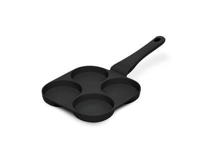 Berlinger Haus Hamburgerpfanne Black Rose Collection