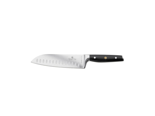 Kaufuniversum - Berlinger Haus Santoku Messer 17.5cm Black Vantage Collection