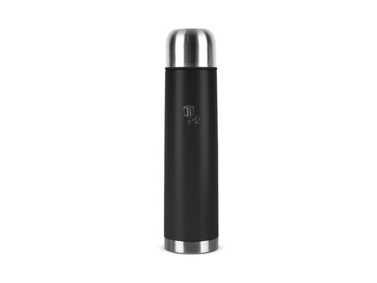 Kaufuniversum - Berlinger Haus Thermosflasche 1L Matte Black Collection
