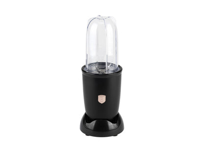 Berlinger Haus Multifunktionsmixer-Set 6-teilig Black Rose Collection