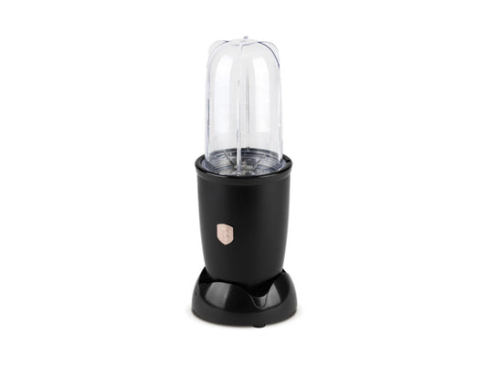 Berlinger Haus Multifunktionsmixer-Set 6-teilig Black Rose Collection