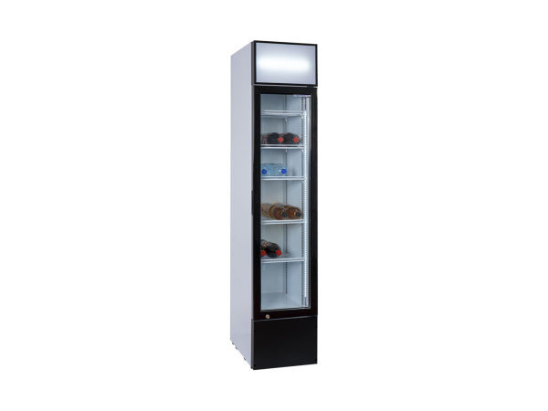 Kaufuniversum - Kibernetik KS160M Gastrokühlschrank