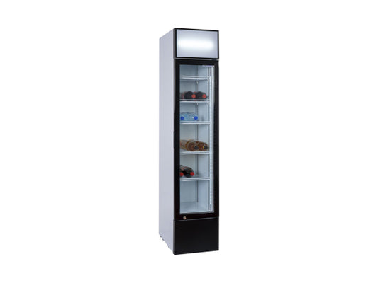 Kaufuniversum - Kibernetik KS160M Gastrokühlschrank