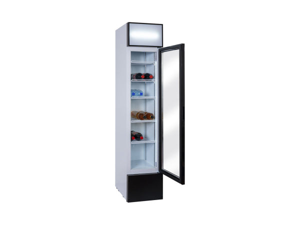 Kaufuniversum - Kibernetik KS160M Gastrokühlschrank