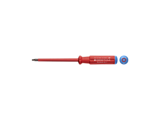 Kaufuniversum - PB Swiss Tools Schraubenzieher TX PB 5400.25-125