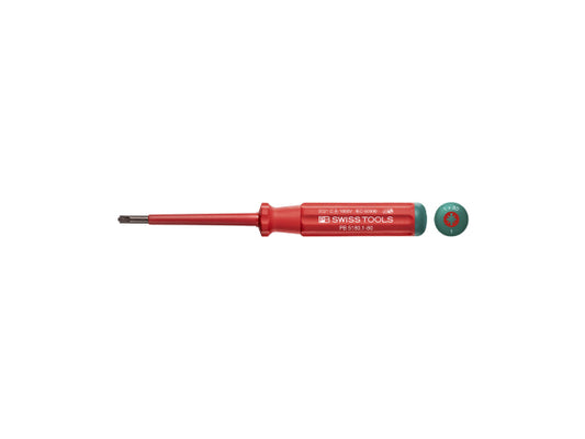 Kaufuniversum - PB Swiss Tools Schraubenzieher Kom. PB5180.1-80