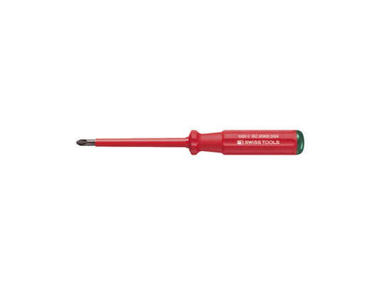 Kaufuniversum - PB Swiss Tools Schraubenzieher Kom. PB5180.2-100