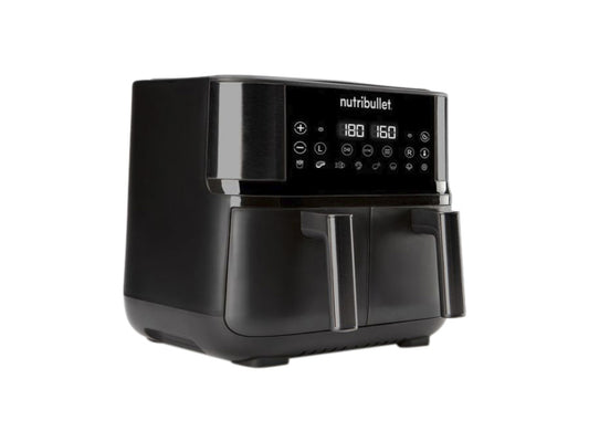 Kaufuniversum - Nutribullet Heissluftfritteuse 2300W