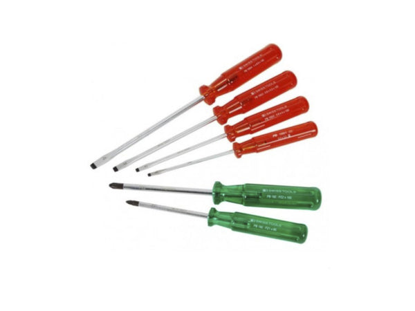 Kaufuniversum - PB Swiss Tools Schraubenziehers. PB 245 CBB
