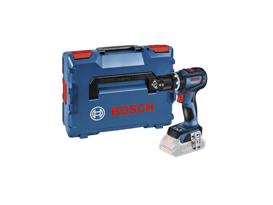 Bosch Professional Bosch GSB 18V-90 C Akku-Schlagbohrschrauber in L-Boxx 136