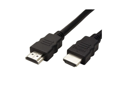 Kaufuniversum - ROLINE Monitorkabel HDMI High Speed 2m