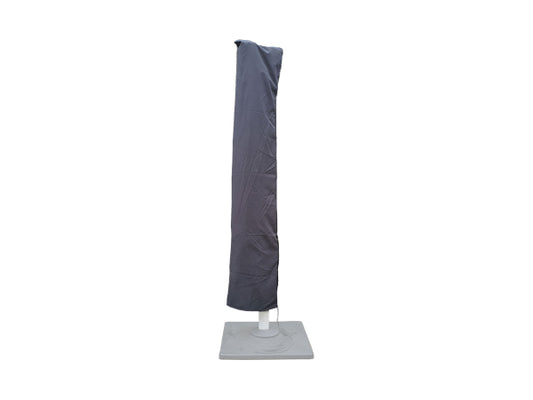 Kaufuniversum - CONTINI Hülle zu 110782 & 110783 De Luxe Ampelschirm 2.0 3x4m anthrazit