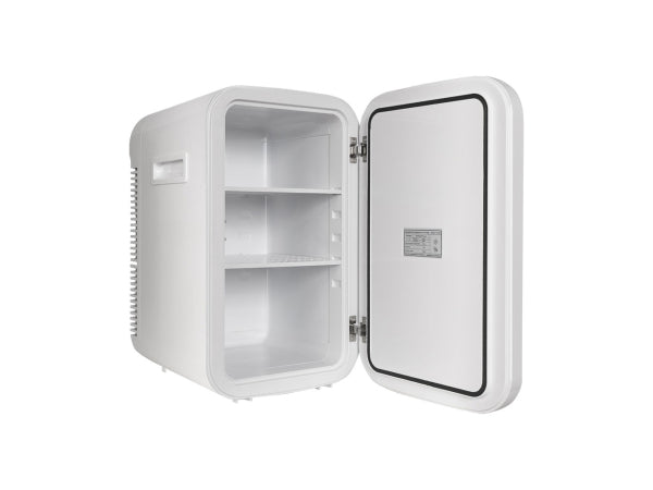 Kaufuniversum - Kibernetik MKS15 Kühlschrank 15L 12V weiss