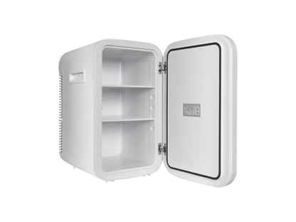 Kibernetik MKS15 Kühlschrank 15L 12V weiss