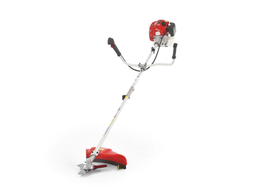 Kaufuniversum - Hecht 142 BTS Rasentrimmer/Freischneider