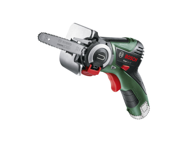 Kaufuniversum - Bosch Akku-Säge mit NanoBlade-Technologie 0.603.3C9.000