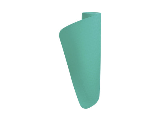 Kaufuniversum - Schildkröt Fitnessmatte 183x 61x 0.4cm Grün mit Tragegurt