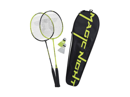 Talbot-Torro Badminton-Set Magic Night