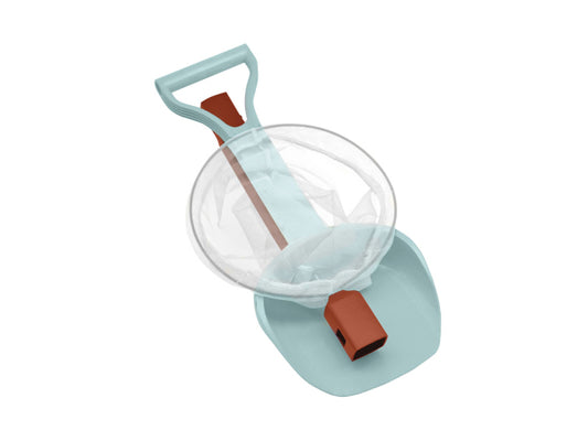 Kaufuniversum - Schildkröt 2in1 Beachtoy-Set