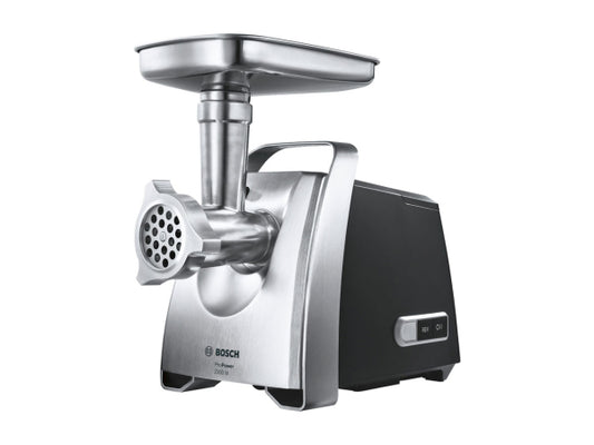 Kaufuniversum - Bosch MFW68660 ProPower Fleischwolf