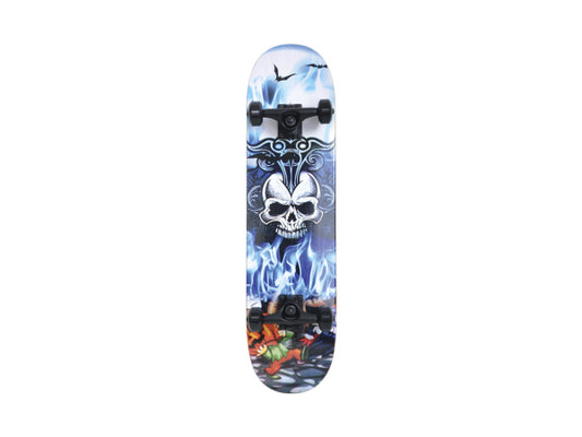 Kaufuniversum - Schildkröt Skateboard Grinder 79x20 Inferno