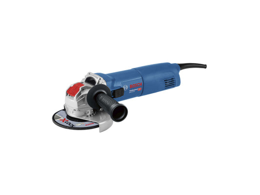 Kaufuniversum - Bosch Professional Bosch GWX 10-125 Winkelschleifer