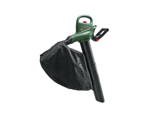 Kaufuniversum - Bosch Gartensauger Universal GardenTidy 2300