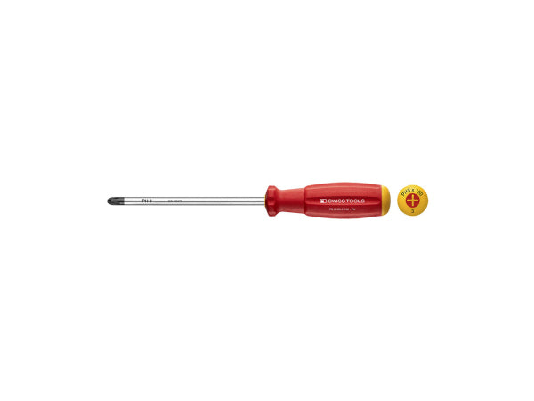 Kaufuniversum - PB Swiss Tools Schraubenzieher PH PB 8190.3-150